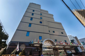 Youngbin Hotel